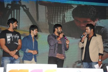 Ladies and Gentlemen Audio Release